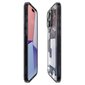 Spigen Ultra Hybrid Mag iPhone 15 Pro Max 6,7" Magsafe zero one ACS06582 цена и информация | Telefonide kaitsekaaned ja -ümbrised | hansapost.ee