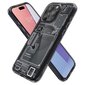 Spigen Ultra Hybrid Mag iPhone 15 Pro Max 6,7" Magsafe zero one ACS06582 цена и информация | Telefonide kaitsekaaned ja -ümbrised | hansapost.ee