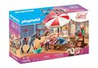 70696 PLAYMOBIL® DreamWorks Spirit Miradero pood цена и информация | Klotsid ja konstruktorid | hansapost.ee