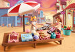 70696 PLAYMOBIL® DreamWorks Spirit Miradero pood цена и информация | Klotsid ja konstruktorid | hansapost.ee