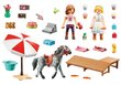 70696 PLAYMOBIL® DreamWorks Spirit Miradero pood цена и информация | Klotsid ja konstruktorid | hansapost.ee