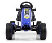 Go-kart Milly Mally Rocket, sinine hind ja info | Mänguasjad poistele | hansapost.ee