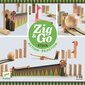 Ehitus - Zig & Go - 27 tk, Djeco, DJ05641 цена и информация | Klotsid ja konstruktorid | hansapost.ee