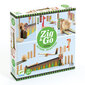 Ehitus - Zig & Go - 27 tk, Djeco, DJ05641 hind ja info | Klotsid ja konstruktorid | hansapost.ee