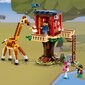 31116 LEGO® Creator Safarimaja metsas puu otsas цена и информация | Klotsid ja konstruktorid | hansapost.ee