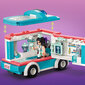 41445 LEGO® Friends Loomakliiniku kiirabiauto hind ja info | Klotsid ja konstruktorid | hansapost.ee