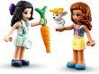 41445 LEGO® Friends Loomakliiniku kiirabiauto hind ja info | Klotsid ja konstruktorid | hansapost.ee