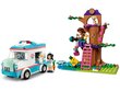 41445 LEGO® Friends Loomakliiniku kiirabiauto hind ja info | Klotsid ja konstruktorid | hansapost.ee