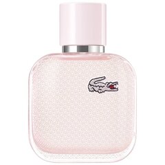 Tualettvesi Lacoste Ladies Rose EDT, 35 ml hind ja info | Parfüümid naistele | hansapost.ee