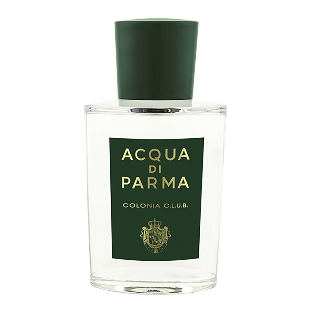 Kölnivesi Acqua Di Parma Colonia EDC meestele/naistele, 50 ml цена и информация | Parfüümid naistele | hansapost.ee