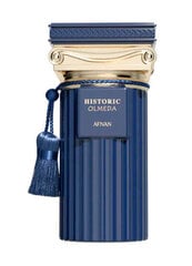 Parfüümvesi Afnan Historic Olmeda EDP naistele/meestele, 100 ml hind ja info | Parfüümid naistele | hansapost.ee