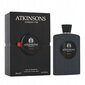 Parfüümvesi Atkinsons James EDP meestele, 100 ml price and information | Parfüümid meestele | hansapost.ee