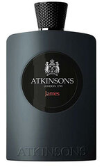 Parfüümvesi Atkinsons James EDP meestele, 100 ml price and information | Perfumes for men | hansapost.ee