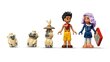 43185 LEGO® | Disney Princess Bouni laev hind ja info | Klotsid ja konstruktorid | hansapost.ee