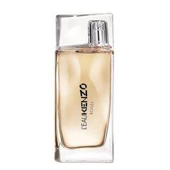 Tualettvesi Kenzo L'eau Kenzo Boisee EDT meestele, 50 ml hind ja info | Parfüümid naistele | hansapost.ee