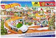 Hot Wheels advendikalender Advent Calendar 2023 (HKL74) hind ja info | Mänguasjad poistele | hansapost.ee