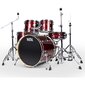 Natal Arcadia KAR-UF22-RST akustiline trummikomplekt цена и информация | Löökpillid | hansapost.ee