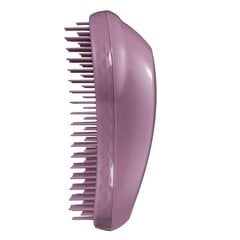 Расческа для волос Tangle Teezer Plant Pink Earthy Purple цена и информация | Tangle Teezer Уход за волосами | hansapost.ee