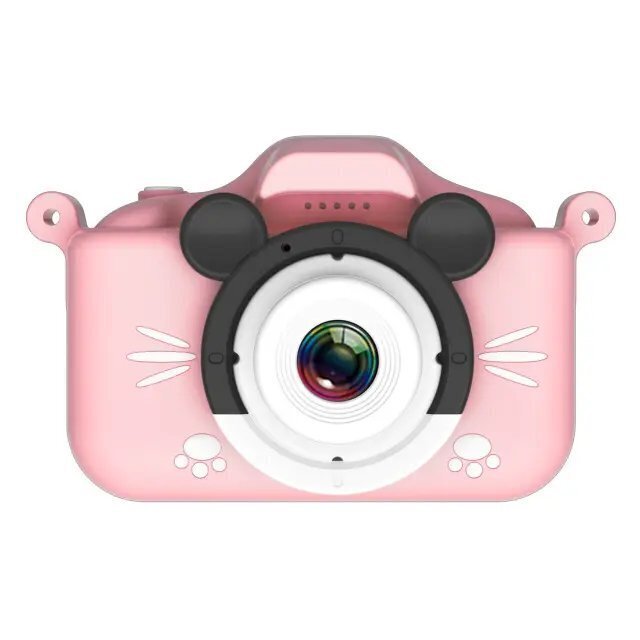 Extralink Kids Camera H31 цена и информация | Fotoaparaadid | hansapost.ee