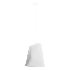 Chandelier BLUM 1 white 2BM SL.0769 цена и информация | Настенный светильник Конусы | hansapost.ee