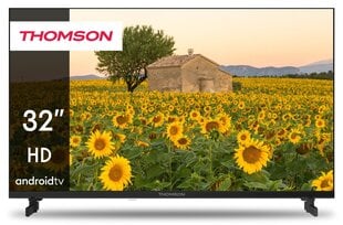 THOMSON Android TV 32HA2S13 цена и информация | Телевизоры | hansapost.ee