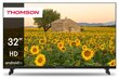 Thomson 32HA2S13 цена и информация | Televiisorid | hansapost.ee