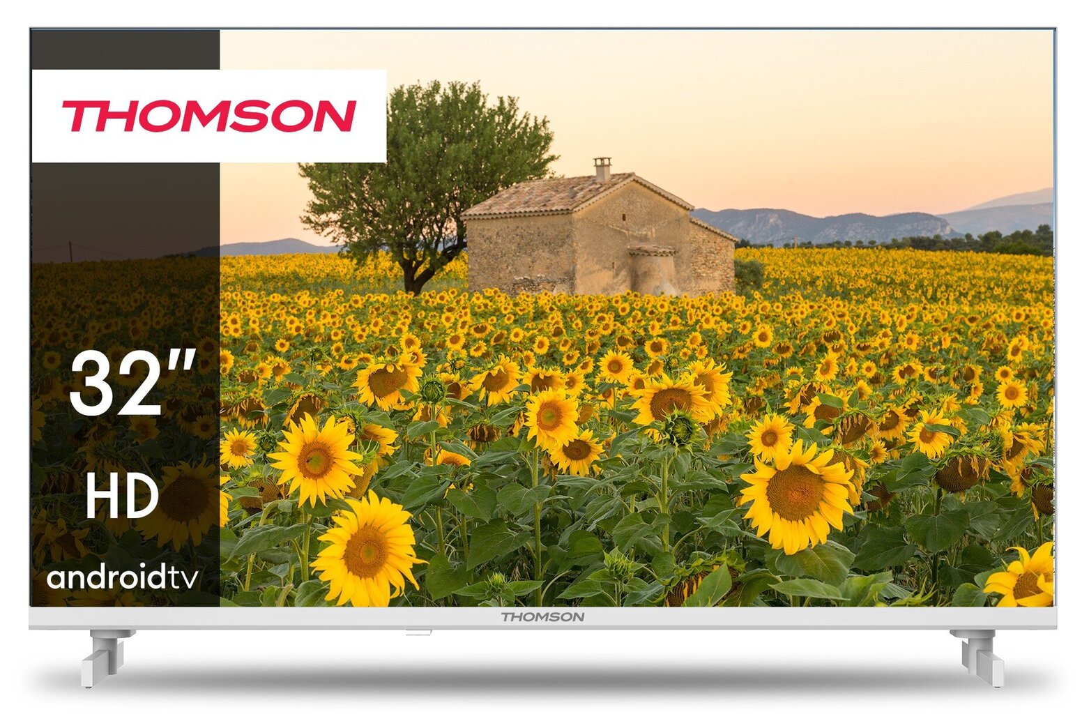 Thomson 32HA2S13W цена и информация | Televiisorid | hansapost.ee