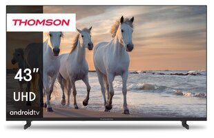 Thomson 43UA5S13 hind ja info | Televiisorid | hansapost.ee