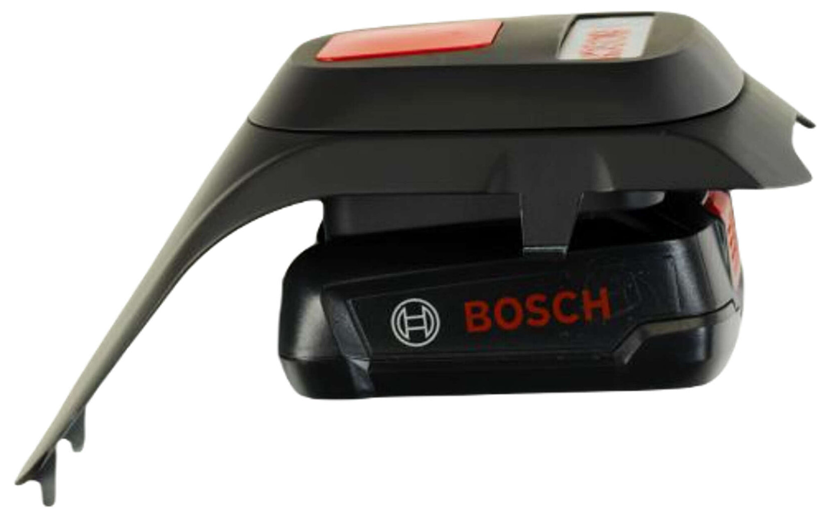 Mängu-muruniiduk Bosch цена и информация | Ranna- ja õuemänguasjad | hansapost.ee