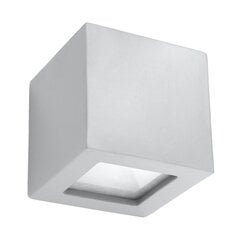 Sollux Lighting seinalamp Leo hind ja info | Seinavalgustid | hansapost.ee