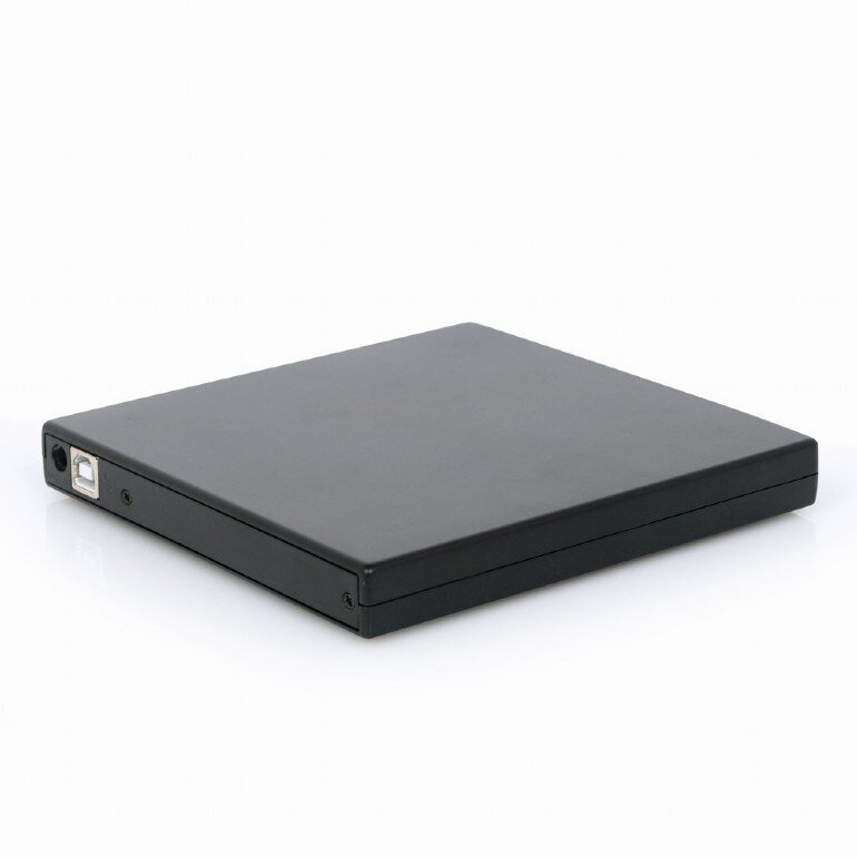 Gembird DVD-USB-04 hind ja info | Välised kõvakettad | hansapost.ee