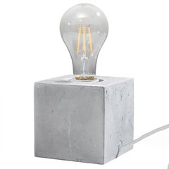 Sollux настольная лампа Ariz цена и информация | Настольная лампа | hansapost.ee
