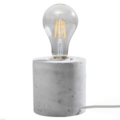 Настольная лампа Sollux Salgado цена и информация | Настольная лампа | hansapost.ee