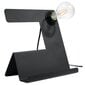 Sollux Lighting Lauavalgustid Incline hind ja info | Laualambid | hansapost.ee