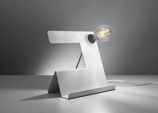 Sollux настольный светильник Ezio Pescatori цена и информация | Настольная лампа | hansapost.ee