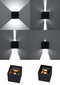 Sollux LED seinavalgusti Luca hind ja info | Seinavalgustid | hansapost.ee