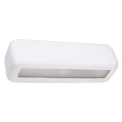 Wall lamp ceramic SUBANI CAF&Eacute; AU LAIT SL.0840 цена и информация | Настенный светильник Конусы | hansapost.ee