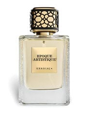 Парфюмированная вода Maison Epoque Artistique EDP для женщин/мужчин, 100 мл цена и информация | Женские духи | hansapost.ee