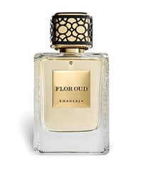 Parfüümvesi Maison Flor Oud EDP naistele/meestele, 100 ml hind ja info | Parfüümid naistele | hansapost.ee