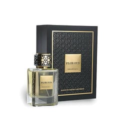 Парфюмированная вода Maison Flor Oud EDP для женщин/мужчин, 100 мл цена и информация | Духи для Нее | hansapost.ee