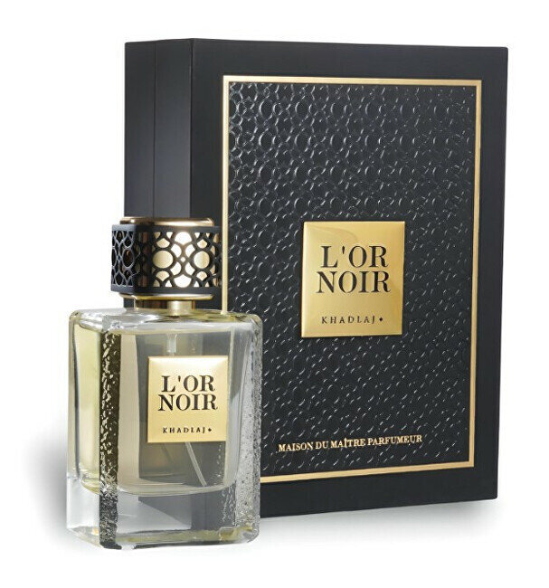 Parfüümvesi Maison L'Or Noir EDP naistele/meestele, 100 ml цена и информация | Parfüümid naistele | hansapost.ee