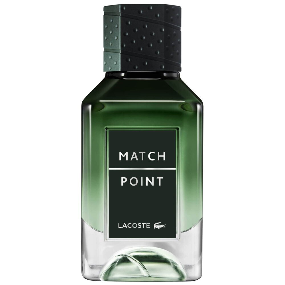 Parfüümvesi Lacoste Match Point EDP meestele, 50 ml hind ja info | Parfüümid meestele | hansapost.ee