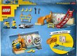 75546 LEGO® Minions Käsilased Gru laboris цена и информация | Klotsid ja konstruktorid | hansapost.ee