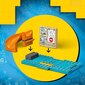 75546 LEGO® Minions Käsilased Gru laboris цена и информация | Klotsid ja konstruktorid | hansapost.ee