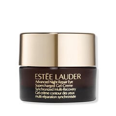 Silmakreem Estée Lauder Advanced Night Repair Synchronized Multi-Recovery, 5 ml hind ja info | Silmakreemid ja seerumid | hansapost.ee