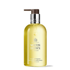 Жидкое мыло для рук Molton Brown Orange & Bergamot 300 мл цена и информация | Мыло | hansapost.ee