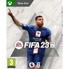 Игра FIFA 23 Xbox One цена и информация | EA Sports Компьютерная техника | hansapost.ee