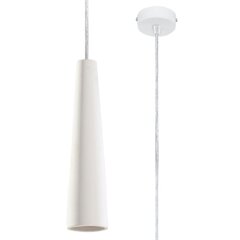 Ceramic pendant lamp ELECTRA CAF&Eacute; AU LAIT SL.0845 цена и информация | Потолочный светильник, 38 x 38 x 24 см | hansapost.ee