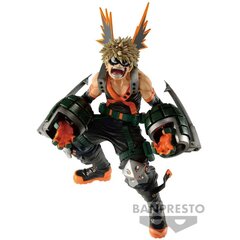 My Hero Academia Super Master Katsuki Bakugo 20cm hind ja info | Fännitooted mänguritele | hansapost.ee