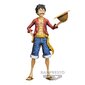 One Piece Figure Grandista Nero Monkey D. Luffy Manga 28cm цена и информация | Fännitooted mänguritele | hansapost.ee